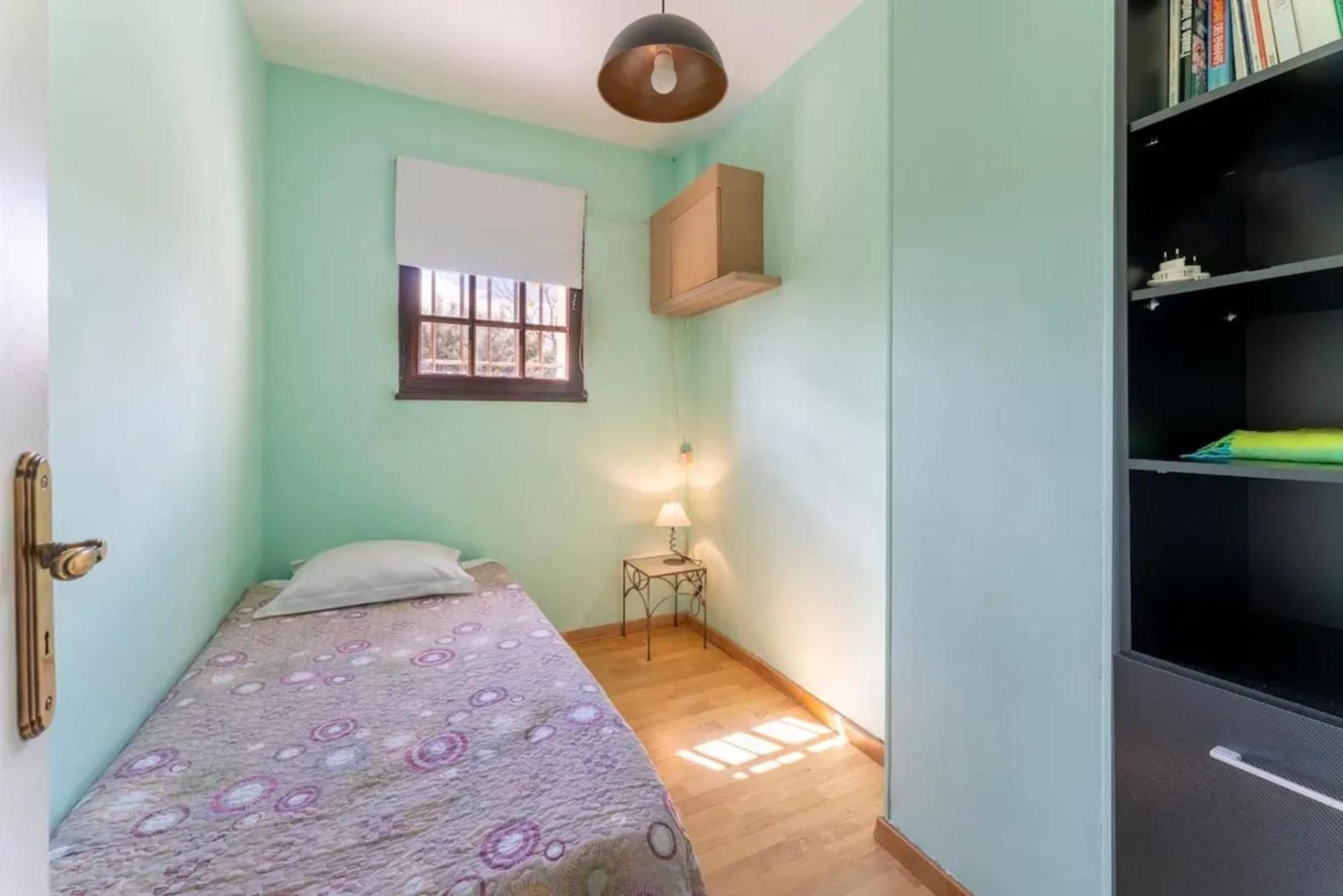 Villa Spacieuse A Vezenobres Avec Piscine Privee Exterior foto